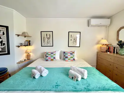 Apartamento T1 com piscina em Vilamoura · 50 m² — foto 6