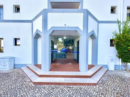 Apartamento T1 com piscina em Vilamoura · 50 m² — foto 8