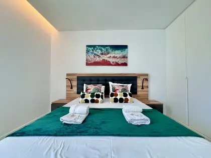 Apartamento T3 com piscina em Vilamoura · 117 m² — foto 5