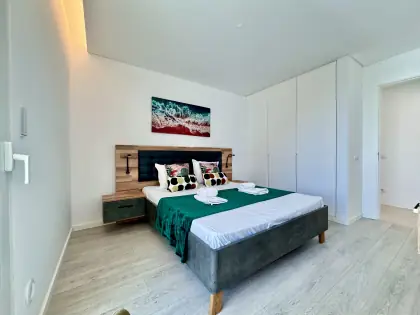Apartamento T3 com piscina em Vilamoura · 117 m² — foto 6