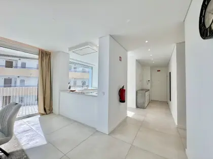 Apartamento T3 com piscina em Vilamoura · 117 m² — foto 7