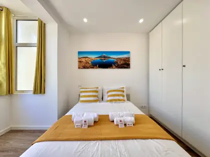 Apartamento T3 em Praia da Rocha · 60 m² — foto 2