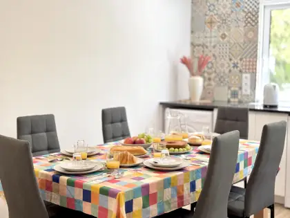 Apartamento T3 em Praia da Rocha · 60 m² — foto 3