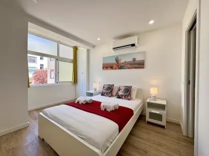 Apartamento T3 em Praia da Rocha · 60 m² — foto 5
