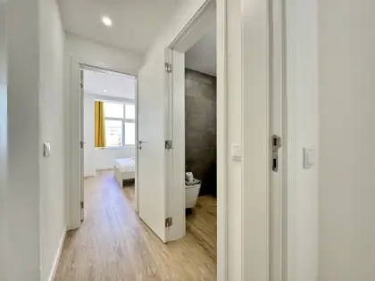 Apartamento T3 em Praia da Rocha · 60 m² — foto 8