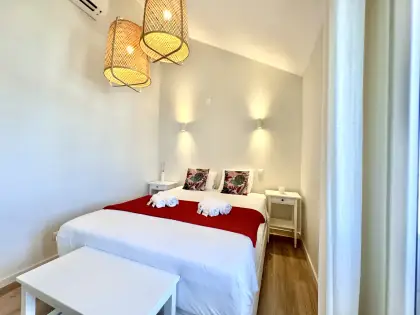 Apartamento T3 em Vilamoura · 76 m² — foto 3