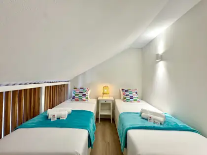 Apartamento T3 em Vilamoura · 76 m² — foto 4