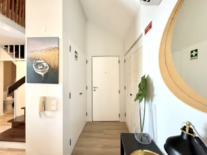 Apartamento T3 em Vilamoura · 76 m² — foto 6