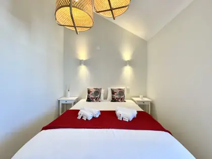 Apartamento T3 em Vilamoura · 76 m² — foto 7