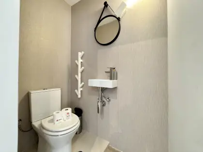 Apartamento T3 em Vilamoura · 76 m² — foto 8