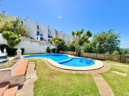 Apartamento T2 com piscina em Albufeira · 103 m² — foto 4