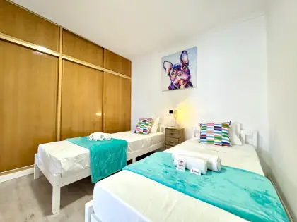 Apartamento T2 com piscina em Albufeira · 103 m² — foto 5