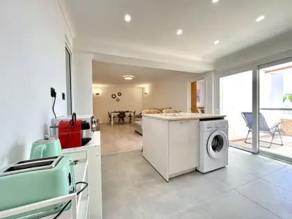 Apartamento T2 com piscina em Albufeira · 103 m² — foto 7