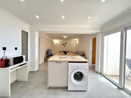 Apartamento T2 com piscina em Albufeira · 103 m² — foto 8