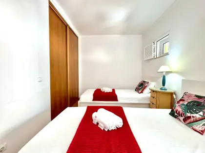 Apartamento T2 em Monte Gordo · 108 m² — foto 7