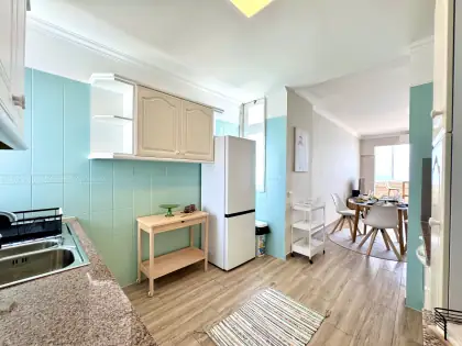 Apartamento T2 em Quarteira · 88 m² — foto 5