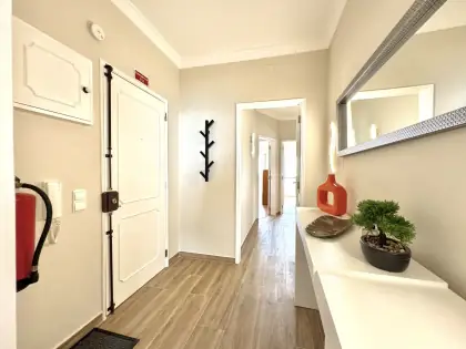 Apartamento T2 em Quarteira · 88 m² — foto 6
