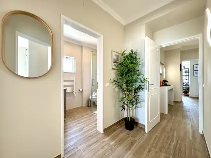Apartamento T2 em Quarteira · 88 m² — foto 7