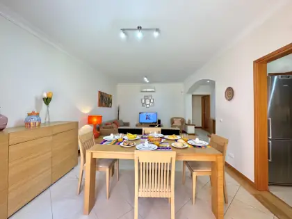 Apartamento T2 com piscina em Vilamoura · 111 m² — foto 2