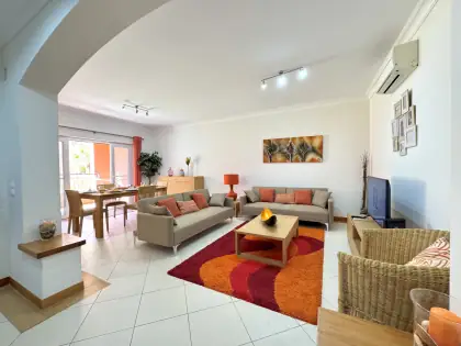 Apartamento T2 com piscina em Vilamoura · 111 m² — foto 3