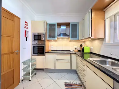 Apartamento T2 com piscina em Vilamoura · 111 m² — foto 4