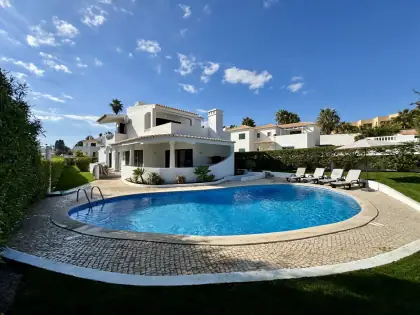 Villa T3 com piscina privada em Albufeira · 191 m² — foto 7