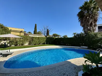 Villa T3 com piscina privada em Albufeira · 191 m² — foto 8