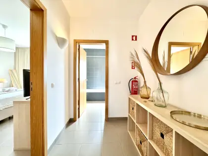 Apartamento T1 com piscina em Armação de Pêra · 64 m² — foto 3