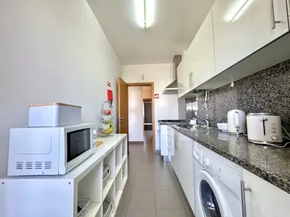 Apartamento T1 com piscina em Armação de Pêra · 64 m² — foto 4