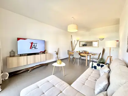 Apartamento T1 com piscina em Armação de Pêra · 64 m² — foto 5