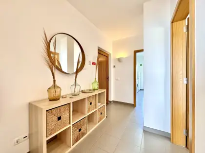 Apartamento T1 com piscina em Armação de Pêra · 64 m² — foto 6