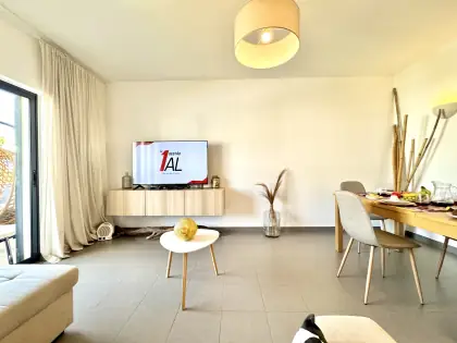 Apartamento T1 com piscina em Armação de Pêra · 64 m² — foto 7