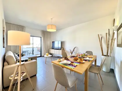 Apartamento T1 com piscina em Armação de Pêra · 64 m² — foto 8
