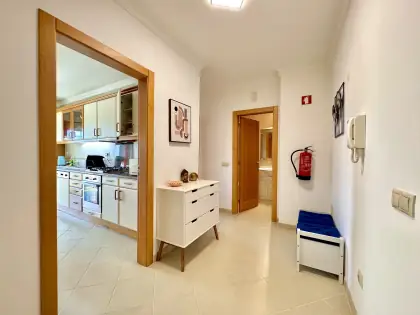 Apartamento T1 em Armação de Pêra · 64 m² — foto 2
