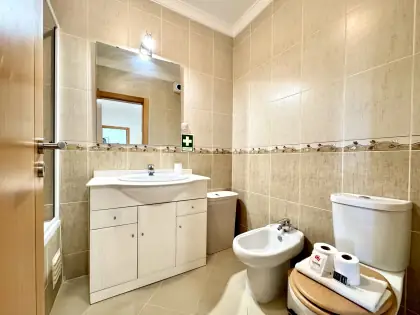 Apartamento T1 em Armação de Pêra · 64 m² — foto 3