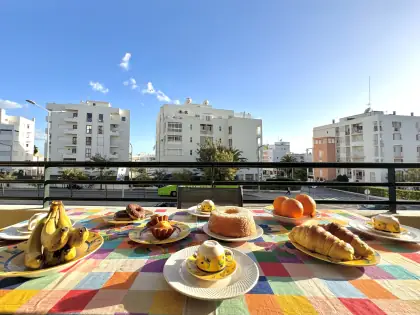 Apartamento T1 em Armação de Pêra · 64 m² — foto 7