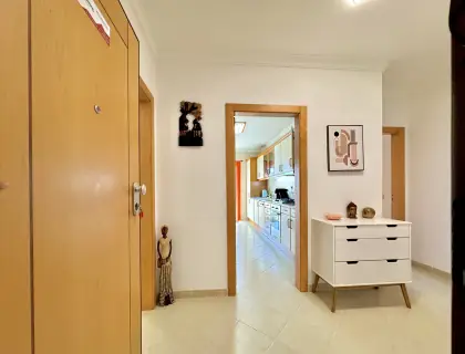 Apartamento T1 em Armação de Pêra · 64 m² — foto 8