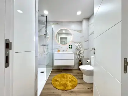 Apartamento T2 em Albufeira · 56 m² — foto 2
