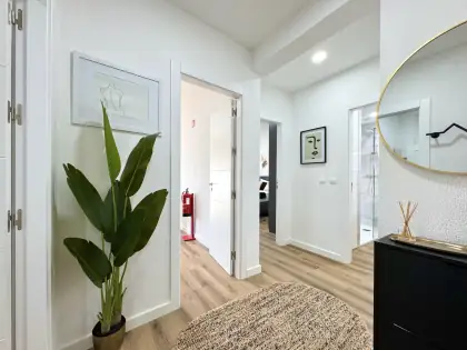 Apartamento T2 em Albufeira · 56 m² — foto 3