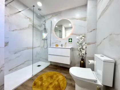 Apartamento T2 em Albufeira · 56 m² — foto 4