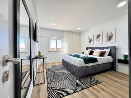 Apartamento T2 em Albufeira · 56 m² — foto 6