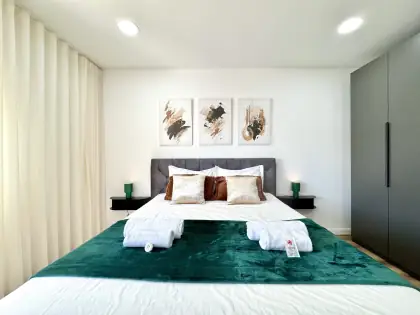 Apartamento T2 em Albufeira · 56 m² — foto 7