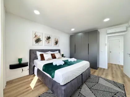 Apartamento T2 em Albufeira · 56 m² — foto 8
