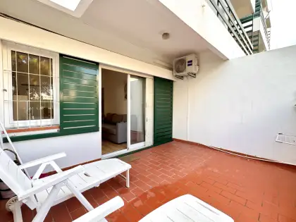 Apartamento T1 com piscina em Vilamoura · 50 m² — foto 1