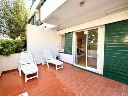 Apartamento T1 com piscina em Vilamoura · 50 m² — foto 2