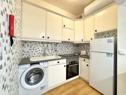 Apartamento T1 com piscina em Vilamoura · 50 m² — foto 6