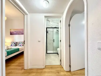 Apartamento T1 com piscina em Vilamoura · 50 m² — foto 7