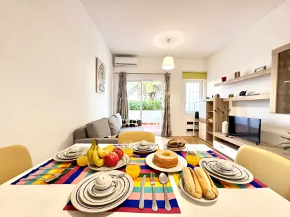 Apartamento T1 com piscina em Vilamoura · 50 m² — foto 8