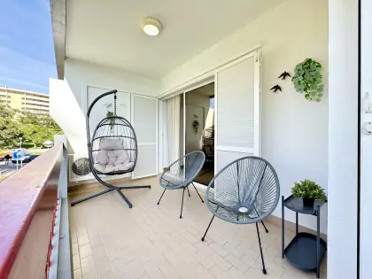 Apartamento T1 com piscina em Vilamoura · 77 m² — foto 2