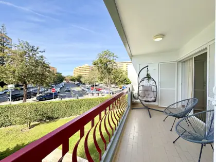Apartamento T1 com piscina em Vilamoura · 77 m² — foto 3